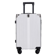 BANFF Zest 登機箱 NG960