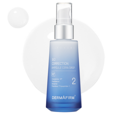 DERMAFIRM Bio Correction神經醯胺安瓶精華 M4, 50ml, 1瓶