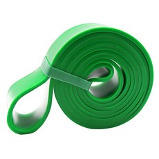 루아즈 라텍스 풀업밴드, 05 초록, 1개