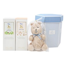 F'ees 守護寶貝禮盒 3入, 1盒
