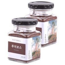 CLAYTON TEA 南非國寶茶 草本茶, 58g, 2個, 1入