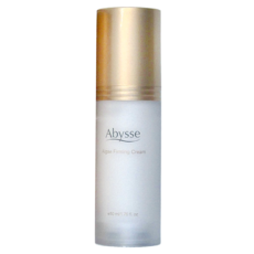 Abysse 黃金藻嫩彈緊緻菁華乳, 1瓶, 50ml