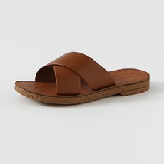 ChakanShoes 女款舒適交叉拖鞋 SPLTR2d130