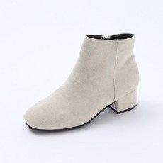 CHAAKAN SHOES Nadia 中跟踝靴 BSSDS4b96100