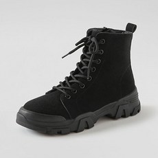 ChakanShoes 拉鍊式厚底靴 RE 8300
