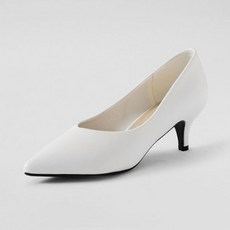 CHAAKAN SHOES Gloria V口細跟高跟鞋 PPLTT3f866 5cm