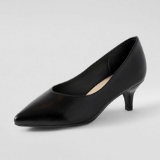 ChakanShoes V型剪裁尖頭高跟鞋 PPLTT3f866 5cm