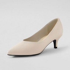 ChakanShoes V型剪裁尖頭高跟鞋 PPLTT3f866 5cm