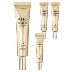 AHC 優質安瓶眼霜, 35ml, 4條
