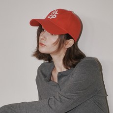 올인컴플리트 ALCP 스케치 볼캡