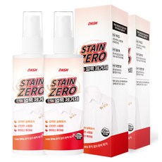 Dash 多用途去污劑 120ml, 2瓶