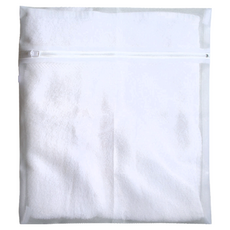 HIKOYA 和彥家 原色呵護洗衣袋 60*60cm 7入組, 白色, 7個