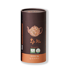 韓國黃茶, 80g, 1罐, 1罐