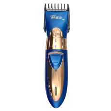 ROMEO 羅蜜歐 充插兩用電動理髮剪 R型銳角刀頭 高性能不鏽鋼刀片, 1個