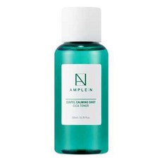 AMPLE N 積雪草鎮靜舒緩化妝水, 200ml, 1個