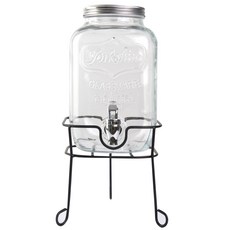 delki 約克夏飲料機, 單一顏色, 4L