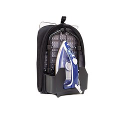 GADAMDA 折疊式坐式燙衣板, 黑色