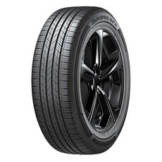 한국타이어 다이나프로 HPX RA43 255/40R21, 1개, 출장장착