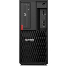 레노버 데스크탑 씽크스테이션 P330 TWR 30CYS0HR00 (i7-9700), WIN10 Pro, RAM 8GB, NVMe 256GB+HDD 1TB