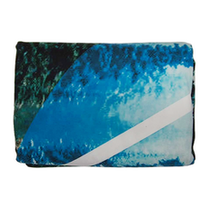 TREEWalker 彩繪掛布 聚酯纖維 可用作帳篷/房間/拍攝背景裝飾, 款式隨機, 200 x 150cm