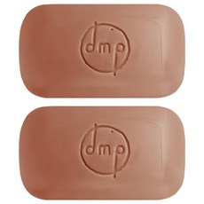 EVEiL 伊蓓爾 dmp 摩洛哥精油香水皂 莫諾伊, 100g, 2入