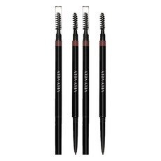 VELY VELY 1.5mm超細纖維眉筆0.09克, 喬科比, 2個