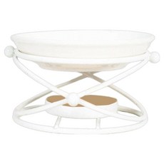 Toppia 精美香氛燈 type5, 白色, 1個