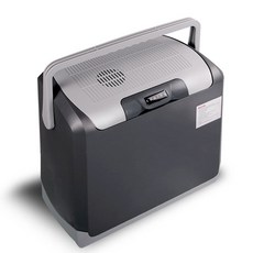 cooing 汽車露營用冰箱 24L, TCW-24