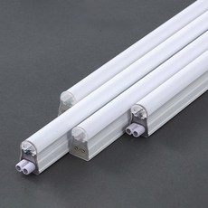 하이Q Hi Q LED T5 간접조명 300mm 5W, 주광색