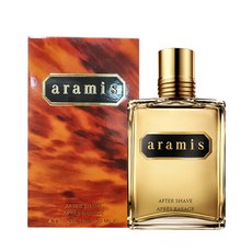아라미스 애프터 쉐이브 스킨, 120ml, 1개
