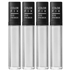 미샤 컬러 픽스 아이 프라이머 7.5g, 베이직, 4개