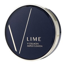 Lime Cosmetics V 膠原蛋白安瓶氣墊粉底 20g, 10號 ROSE BEIGE, 1入