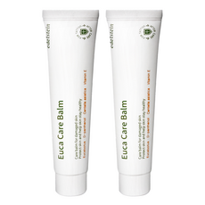 Edelstein 紋身護理絲蘭護理膏 30g, 單色, 2個