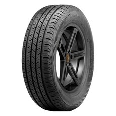 콘티넨탈타이어 콘티프로콘택트 콘티사일런트 245/45R19/98W, 1개, 출장장착