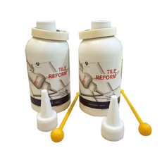 瓷磚汙垢剋星 防霉亮白美縫劑, 2瓶, 280ml