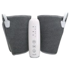 CONCERN 康生健康科技 氣壓深揉按摩腿套, CON-718