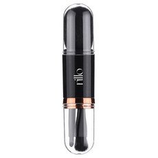 Nillo 4合1多功能刷具套裝, 黑色, 1個