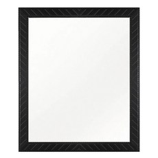 Toppuror 泰浦樂 泰風璀璨雙向明鏡, 典雅黑