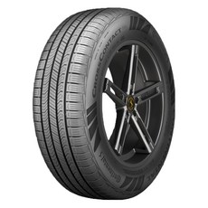 콘티넨탈타이어 크로스콘택트 RX 235/60R18/103H, 1개, 출장장착