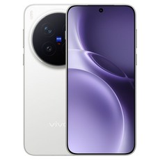 vivo 手機 16GB X300 Pro, 雪峰白, 512GB
