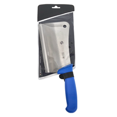 AMBROGIO SANELLI 山里尼 SUPRA 剁刀 18cm 藍色, 1支