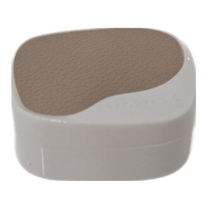 AMORTALS 人間煙火香氛膏 PF03 流浪者與聖徒, 4g, 1盒