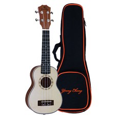 HDC Youngchang 烏克麗麗 SYK-195S, 高音