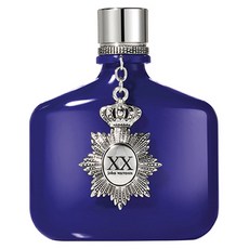 존바바토스 XX 인디고 오 드 뚜왈렛, 75ml, 1개