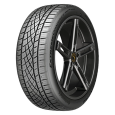 콘티넨탈타이어 익스트림컨택트 DWS06 PLUS 225/40R18, 1개, 출장장착