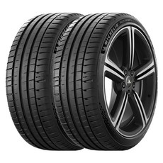 미쉐린타이어 파일럿 스포츠 5 255/45R19, 출장장착, 2개