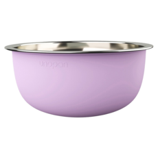 SANNENG 三能 冷凝打蛋盆, 暮山紫, 1個