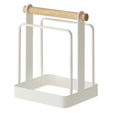 廚房砧板置物架, 混色, 1個