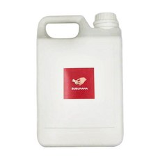 BUBUMAMA 洗衣專用次氯酸水 輕巧補充瓶 無色素 無香精 無酒精 嬰幼適用, 2L, 1瓶