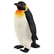 schleich 史萊奇 皇帝企鵝 SH14841, 1個